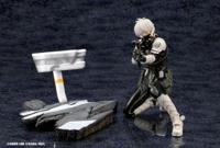 Kaiju No. 8 ARTFXJ Statue 1/8 Reno Ichikawa 16 cm - thumbnail
