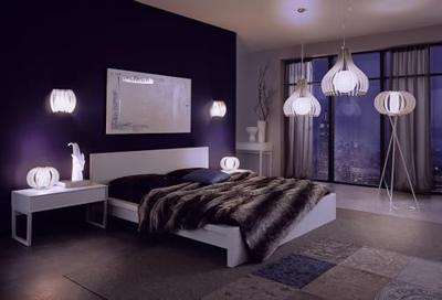 Eglo HanglampTindori 38cm wit hout - 96257