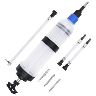 Vloeistofpomp 1,5 L Vloeistofpomp 1,5 L