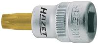 HAZET Dopsleutelbit 8802-T50 · 3/8 inch (10 mm) vierkant hol · Binnen-TORX®-profiel · SW T50 - thumbnail