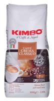 Kimbo Caffé Crema Classico - koffiebonen - 1 kilo - thumbnail