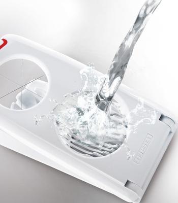 Leifheit 3121 Comfortline Eiersnijder Combi