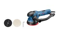 Bosch Blauw GET 55-125 Excenterschuurmachine 125mm in doos - thumbnail