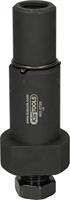 KS Tools 460.4729 Inpershuls, 147 mm - thumbnail