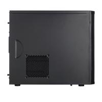 Fractal Design Core 1100 zwart - thumbnail