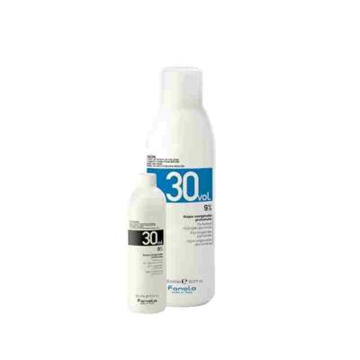 Fanola Professional Perfumed Hydrogen Peroxide 30 Vol. - 9% 1000ml