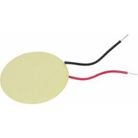 EPZ-20MS64W Piëzokeramisch element 1 stuk(s) - thumbnail