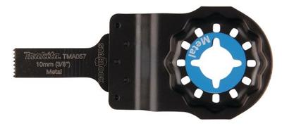 Makita Accessoires Bi-metalen invalzaag TMA057 - AIZ10AB - B-64917 Makita Accessoires Bi-metalen invalzaag TMA057 - AIZ10AB - B-64917
