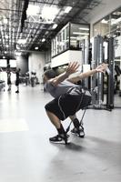 SKLZ HOPZ Sprongtrainer - thumbnail