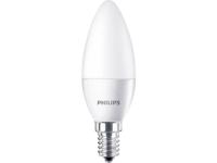 Philips Led Kaarslamp 5,5w E14 40w Mat - thumbnail