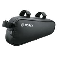 BOSCH Easypump 3.6V accu luchtpomp - voor het oppompen van banden (fiets, auto, motor) en ballen met fietstas 0603947002 - thumbnail