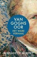 Van Goghs oor - Bernadette Murphy - ebook - thumbnail
