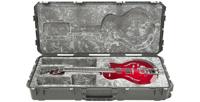 SKB iSeries 4719-35 335-type elektrische gitaar flightcase - thumbnail