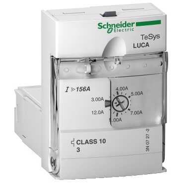 Schneider Electric LUCA1XFU Elektronicamodule