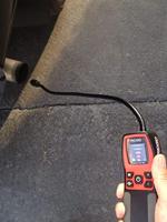 Ridgid Gaslekzoeker | 0-6.400 ppm | 1 stuk - 36163 - 36163 - thumbnail