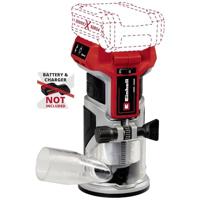 Einhell Professional TP-ET 18 Li BL - Solo 4350412 Randfreesmachine Zonder accu, Zonder lader - thumbnail