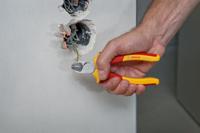 Bosch Blauw VDE Handgereedschapset Assorti | 7-delig | Professional - 1600A02NG3 - thumbnail