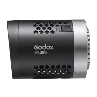 Godox ML30Bi-K2 - Kit 2 x ML30Bi & Assessories