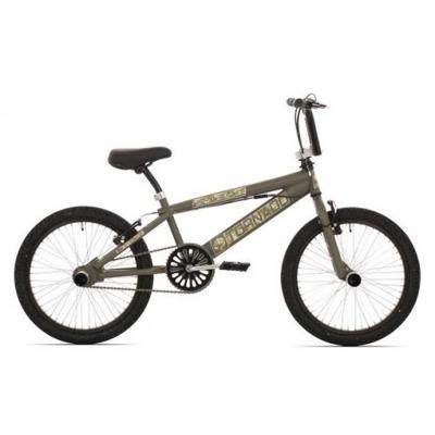 Tornado Bmx fiets bugatti 20 freestyle
