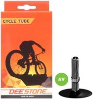 Kruiwagen binnenband 400-8 / 16x4" met recht ventiel - thumbnail