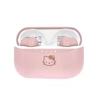 OTL Technologies Bluetooth tws earphones hello kitty (hk0856) - thumbnail