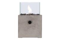 Cosi Cosiscoop Cement gaslantaarn - vierkant - thumbnail