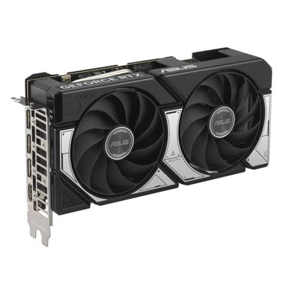 Videokaart Asus 90YV0MH0-M0NA00 geforce rtx 5060 ti 16 GB GDDR6 GDDR7 - thumbnail