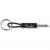 Fender Jack Key Chain sleutelhanger - thumbnail