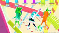 Just Dance 2017 - thumbnail