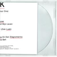 Leuk - CD (0602567425373) - thumbnail