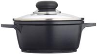 Krüger Haushaltswaren 22016D Kookpan 16 cm - thumbnail