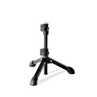 K&M 23150 Microfoon tafelstatief inklapbaar - thumbnail