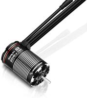 Hobbywing Combo Xerun AXE540L 2100kv R2 FOC Sensored Brushless Set - thumbnail