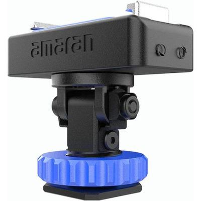 Amaran Ace Lock Cold Shoe Adapter