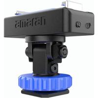 Amaran Ace Lock Cold Shoe Adapter - thumbnail