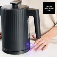 Taurus Jonic Tea waterkoker 1,7 l 2200 W - thumbnail