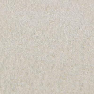 Sealskin Angora Toiletmat 55x60 cm Polyester Off-white