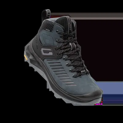 Grisport Journey Mid Wandelschoen