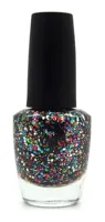 W7 Nagellak - 116 Multi Dazzle 15 ml - thumbnail