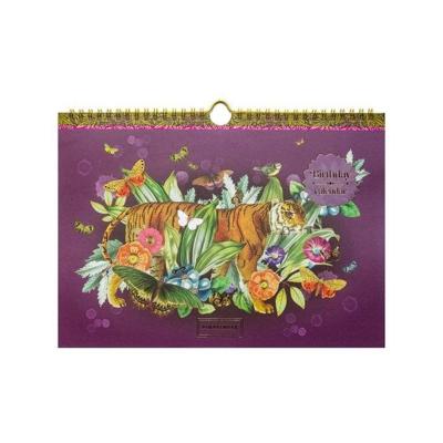 Pimpelmees Verjaardagskalender Plum Pimpelmees Verjaardagskalender Plum