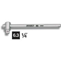 HAZET greep sliding handle 1/4z115mm 865 - thumbnail