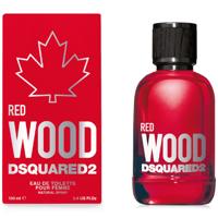 DSquared² - Dsquared2 Red Wood Pour Femme Eau de toilette Spray 100 ml Dames - thumbnail
