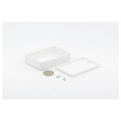 Supertronic PP006W-S Universele behuizing 91 x 58 x 22 1 stuk(s) Supertronic PP006W-S Universele behuizing 91 x 58 x 22 1 stuk(s)