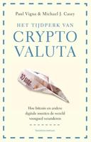 Het tijdperk van cryptovaluta - Paul Vigna, Michael J. Casey - ebook - thumbnail