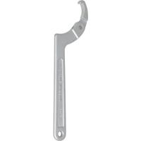 KS Tools 517.1304 5171304 Haaksleutel Sleutelbreedte (metrisch) 50 - 120 mm Sleutelbreedte (inch) 2 - 4 3/4 - thumbnail