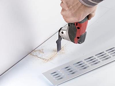 Kwb invalzaagbl cl hout 10mm akku top Deltafix - Deltafix