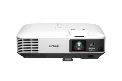 Epson EB-2250U 3LCD WUXGA installatieprojector 1920x1200 16:10 5000 lumen 15.000:1 contrast 10W luidspreker