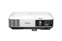 Epson EB-2250U 3LCD WUXGA installatieprojector 1920x1200 16:10 5000 lumen 15.000:1 contrast 10W luidspreker - thumbnail