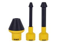 DeWALT Line Puller Kit | Stofzuigermonden | 32-48 en 64 mm - DXVA00-0301E - thumbnail