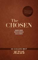 The Chosen - Amanda Jenkins, Kristen Hendricks, Dallas Jenkins - ebook - thumbnail